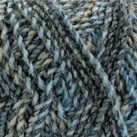 James C Brett Marble Chunky Knitting Wool / Yarn 200g - MC2